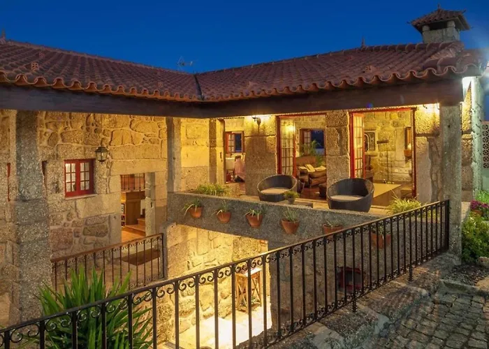 Casa De Sequiade Sequeade