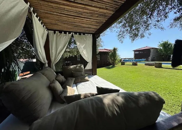 乡村民宿 Casa De Sequiade