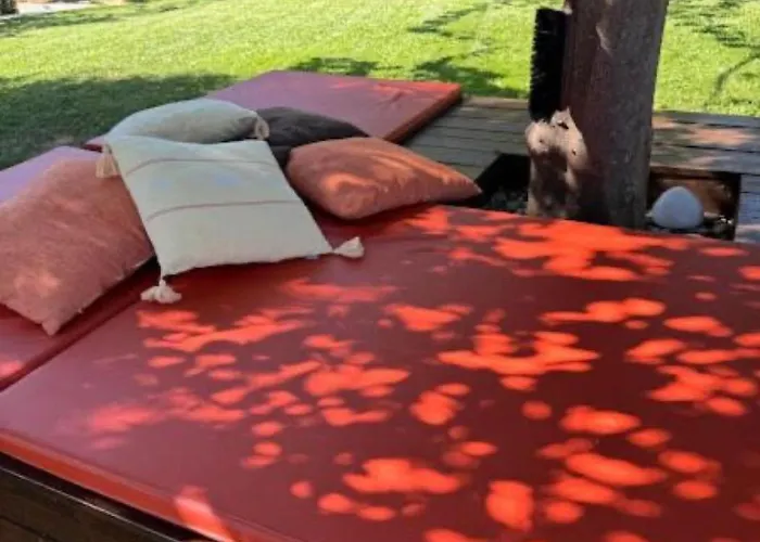 Casa De Sequiade 컨트리하우스 *