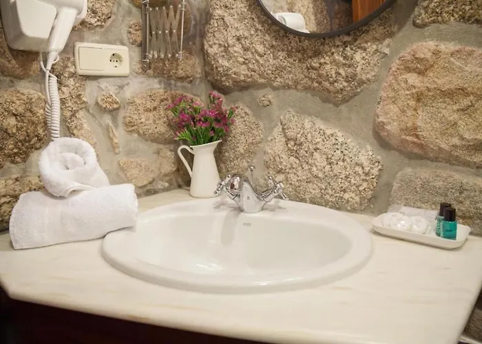 乡村民宿 Casa De Sequiade Sequeade