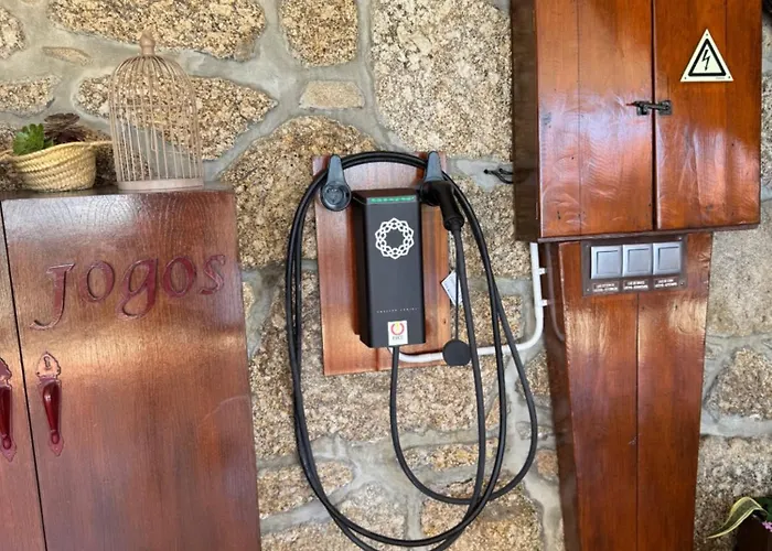 Casa De Sequiade Sequeade