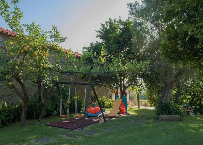 Casa De Sequiade Sequeade