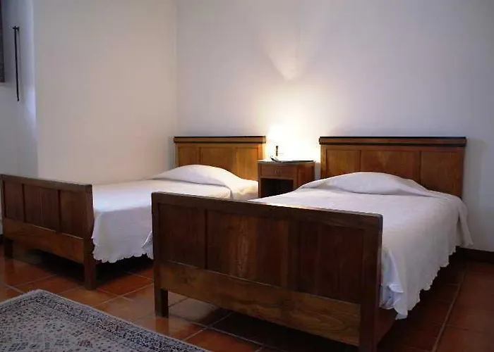 乡村民宿 Casa De Sequiade