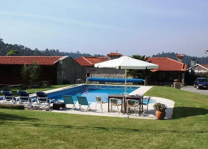 Casa De Sequiade 乡村民宿 *